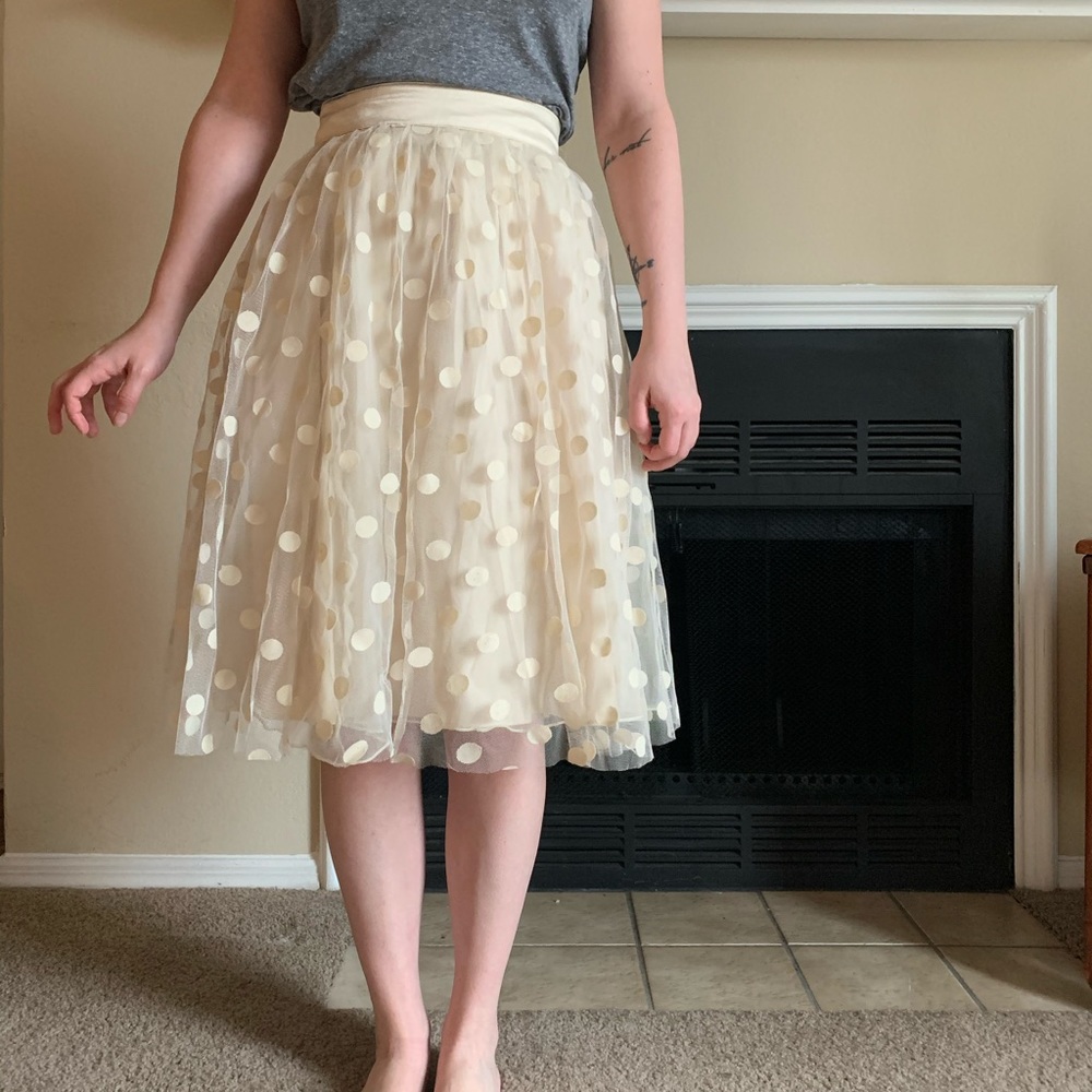 Skirt